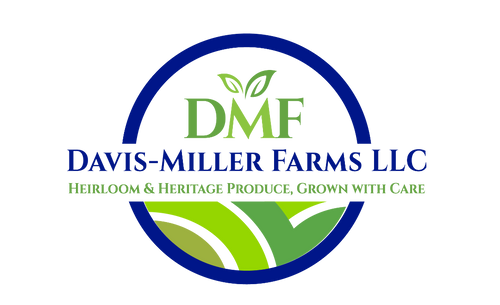 Davis-Miller Farms (DMF) Online